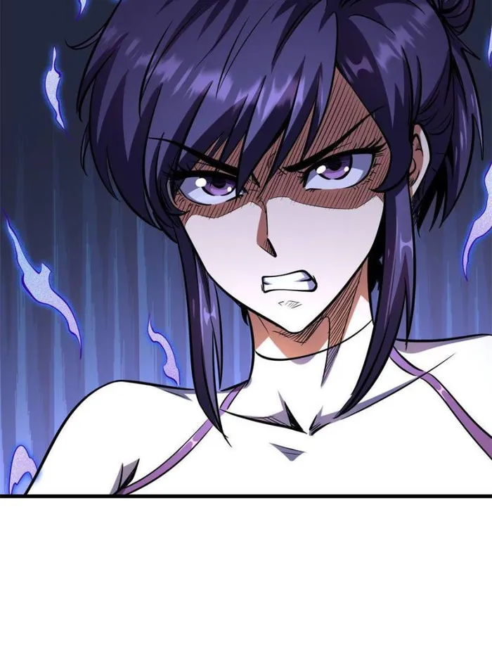 Super Gene Chapter 169 page 49