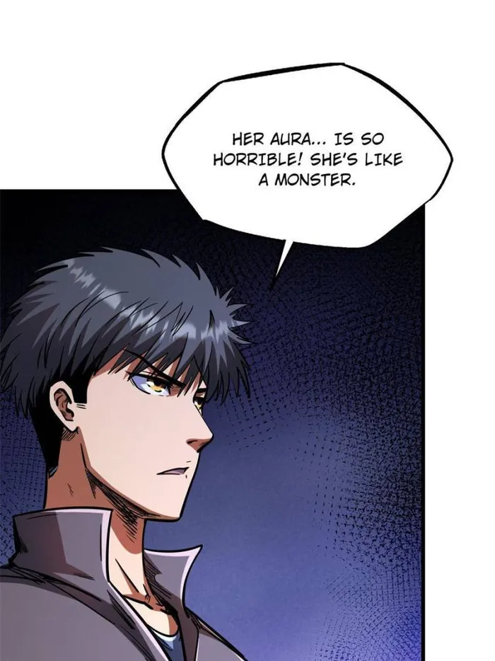 Super Gene Chapter 169 page 52