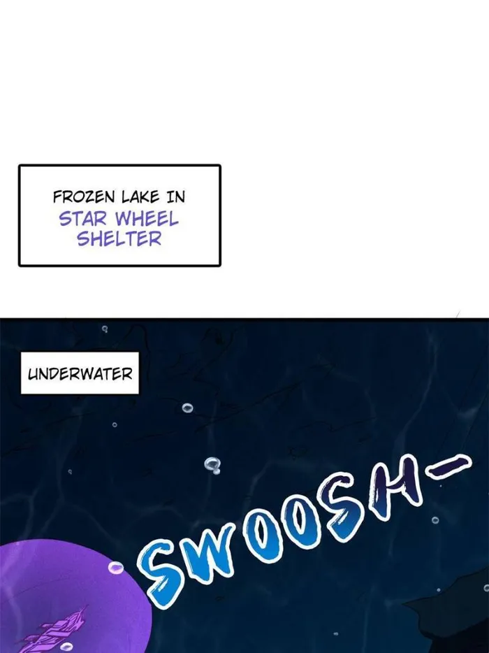Super Gene Chapter 169 page 54