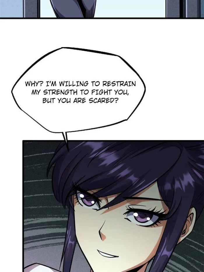 Super Gene Chapter 169 page 5