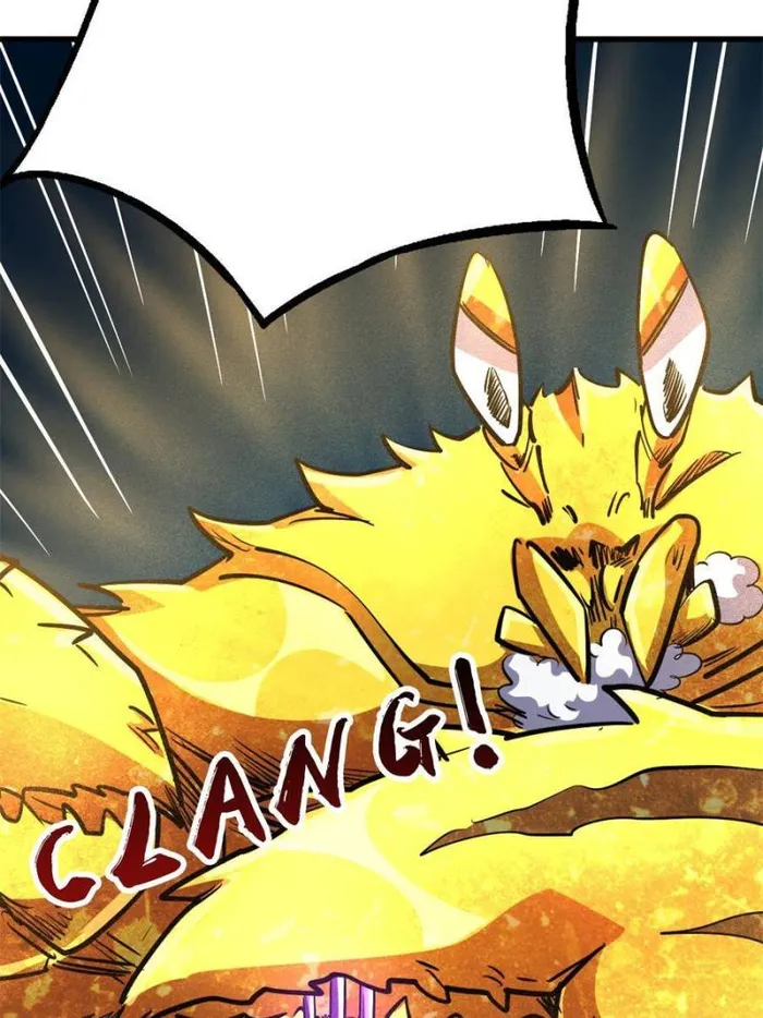 Super Gene Chapter 169 page 68