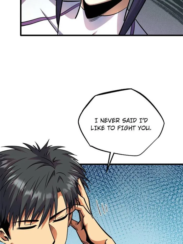 Super Gene Chapter 169 page 6