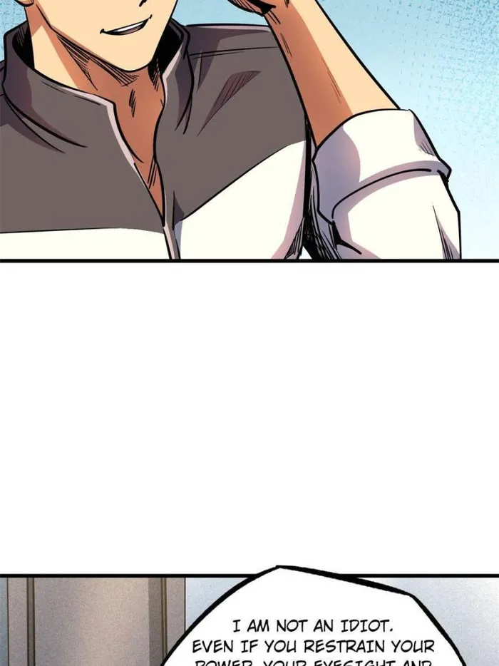 Super Gene Chapter 169 page 7