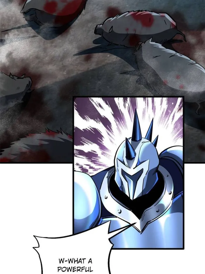 Super Gene Chapter 171 page 10