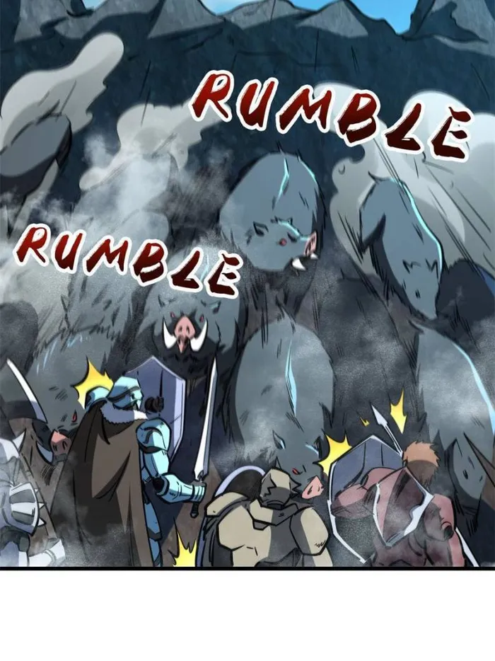 Super Gene Chapter 171 page 1