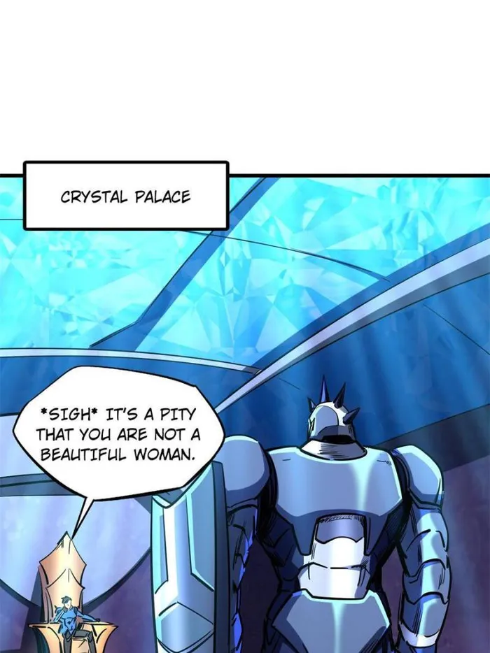Super Gene Chapter 171 page 31