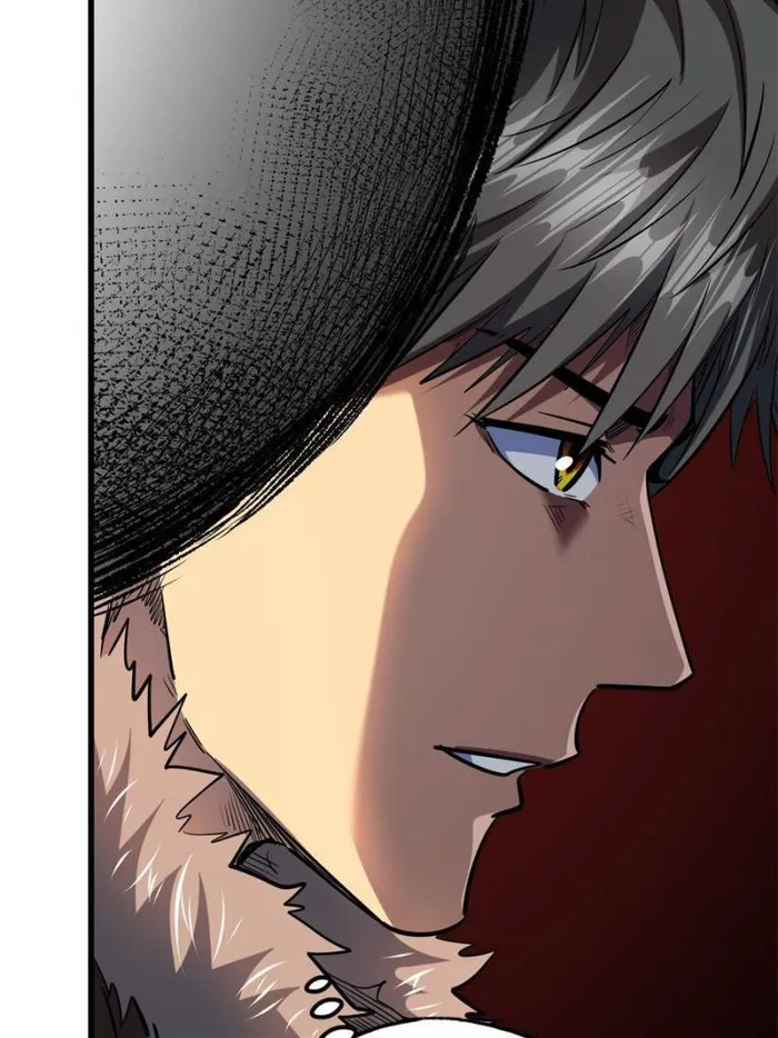 Super Gene Chapter 171 page 37