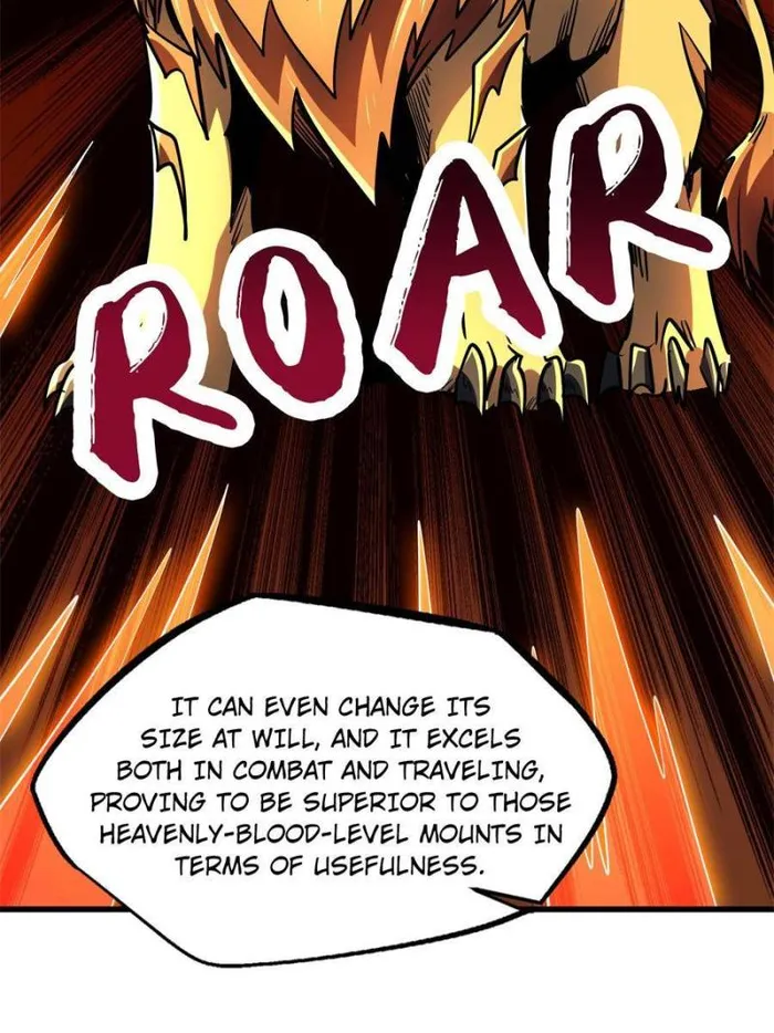 Super Gene Chapter 171 page 40