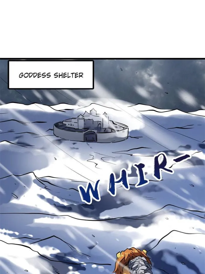 Super Gene Chapter 171 page 41