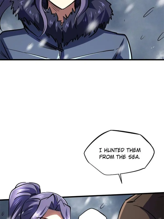 Super Gene Chapter 171 page 46