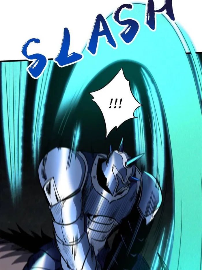 Super Gene Chapter 171 page 4
