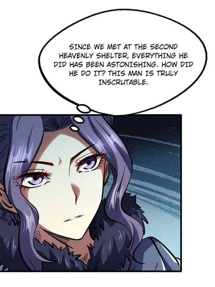 Super Gene Chapter 171 page 49