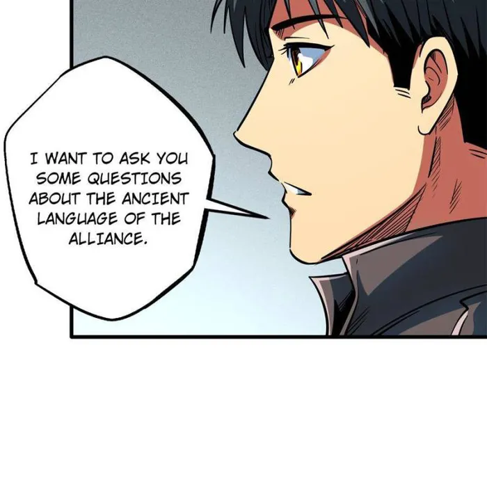 Super Gene Chapter 171 page 62