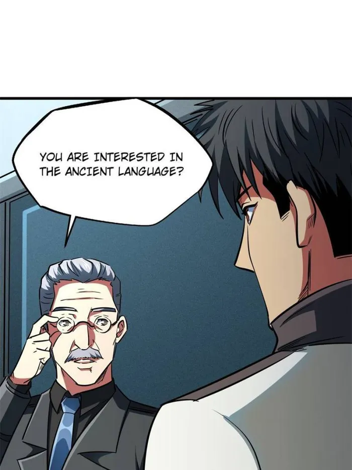 Super Gene Chapter 171 page 63