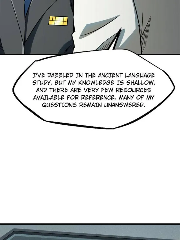 Super Gene Chapter 171 page 64