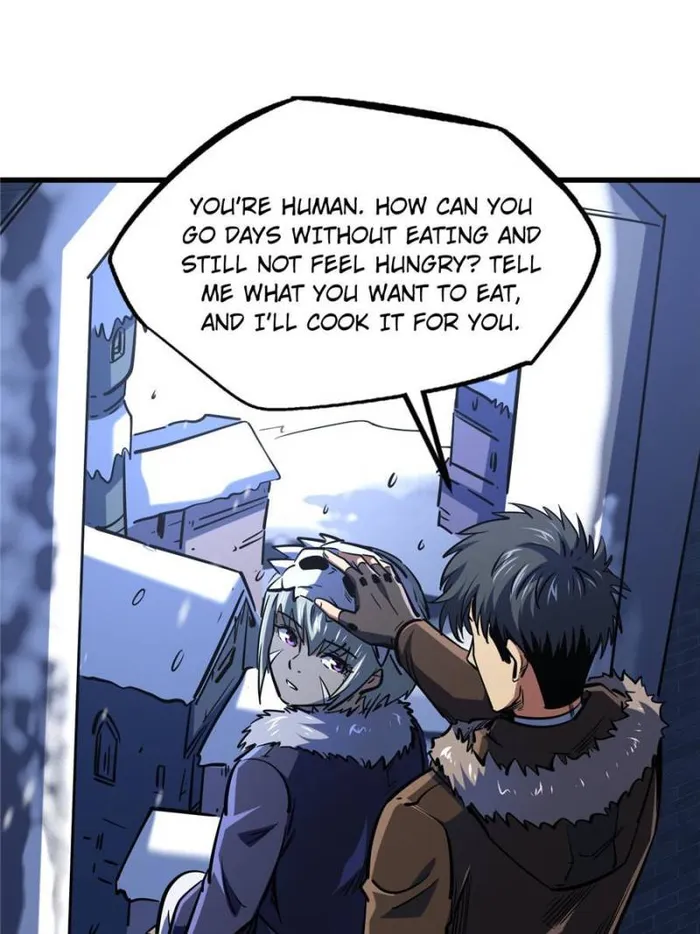 Super Gene Chapter 177 page 10