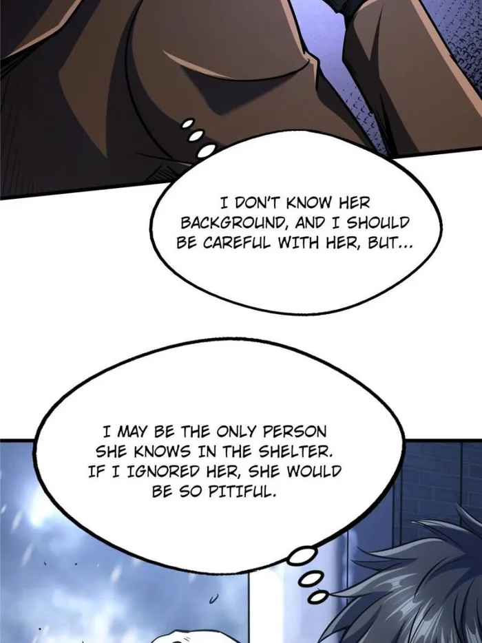 Super Gene Chapter 177 page 13