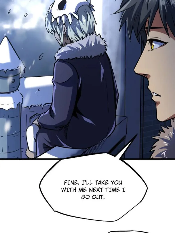 Super Gene Chapter 177 page 14