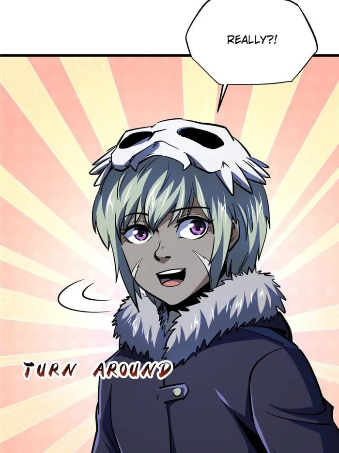 Super Gene Chapter 177 page 15