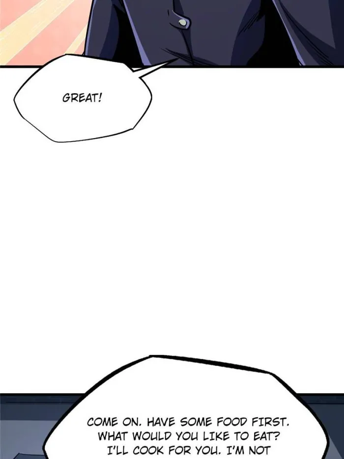 Super Gene Chapter 177 page 16