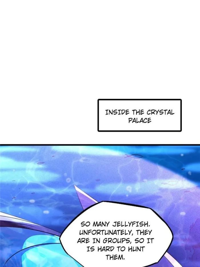 Super Gene Chapter 177 page 20