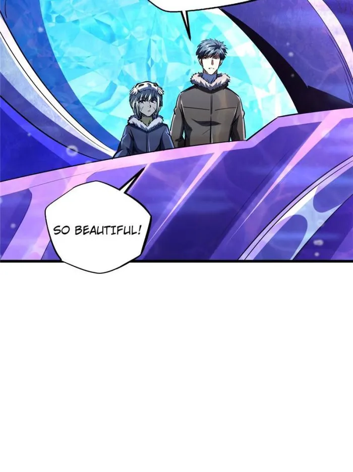 Super Gene Chapter 177 page 21