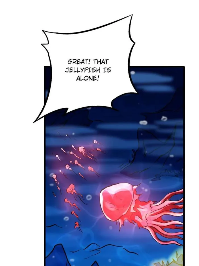 Super Gene Chapter 177 page 22
