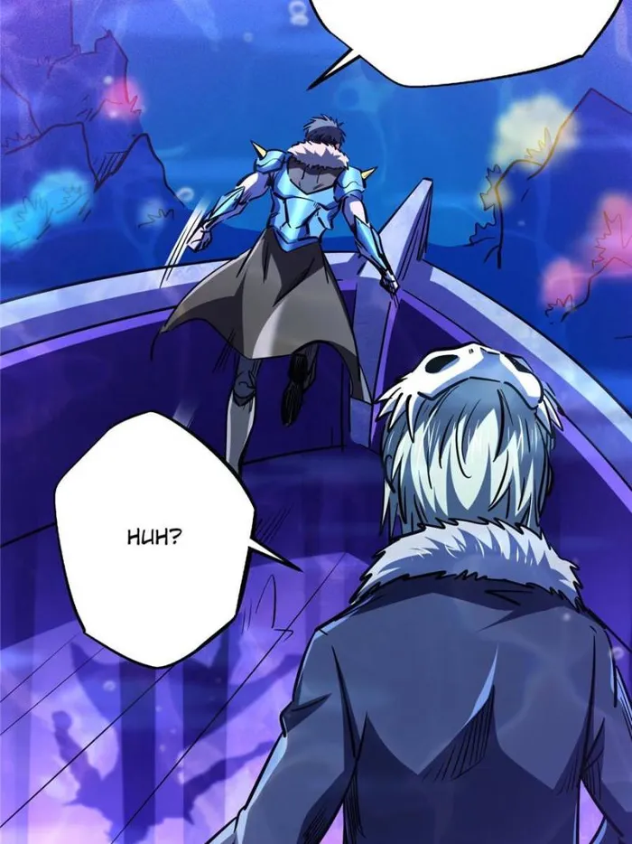 Super Gene Chapter 177 page 24