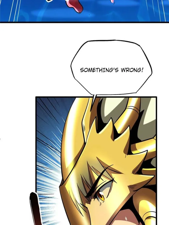 Super Gene Chapter 177 page 29