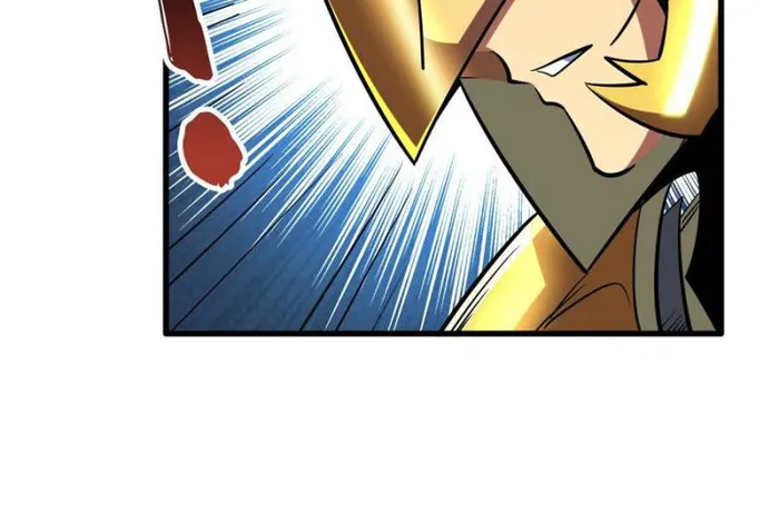 Super Gene Chapter 177 page 30