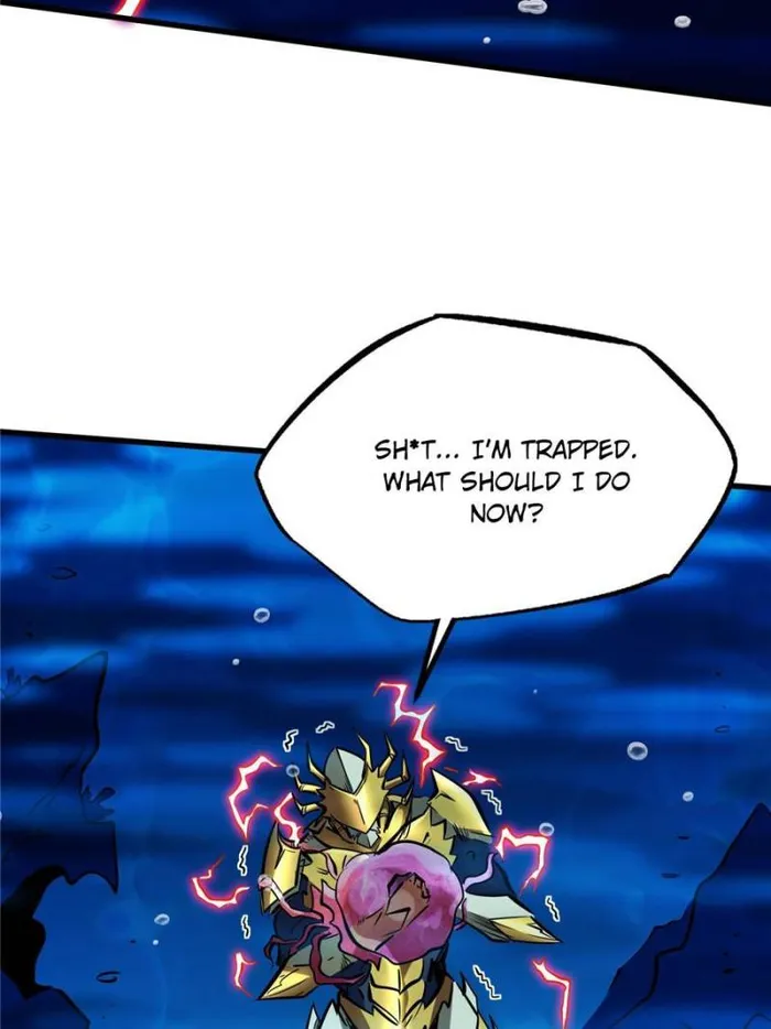 Super Gene Chapter 177 page 40