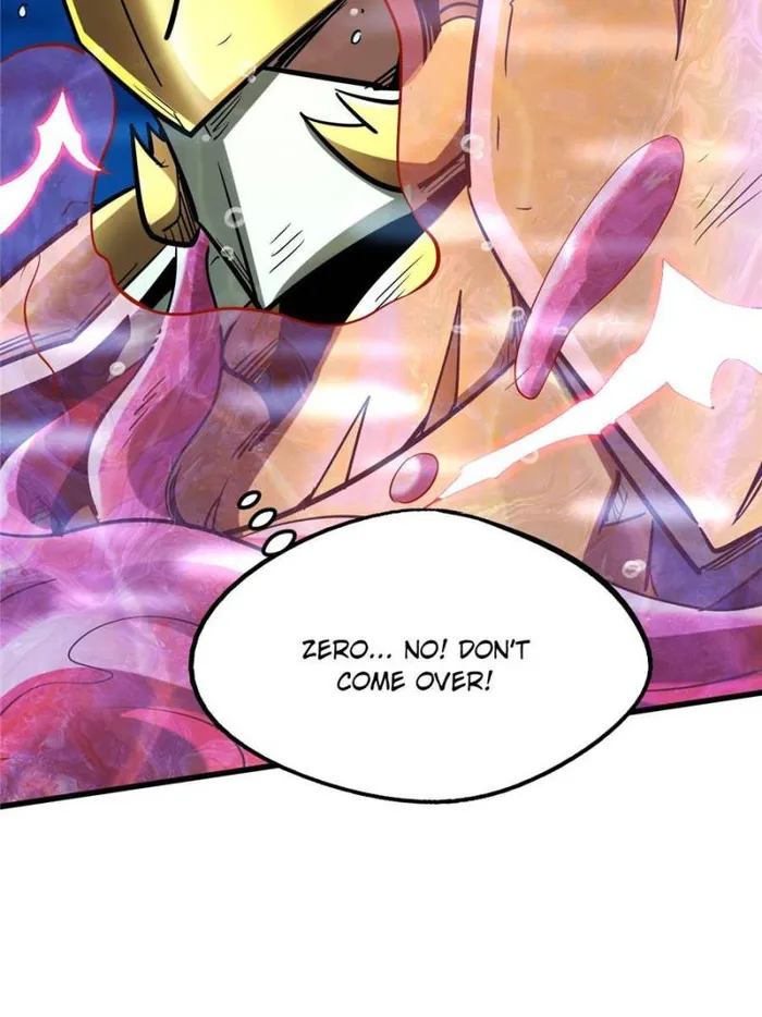 Super Gene Chapter 177 page 45