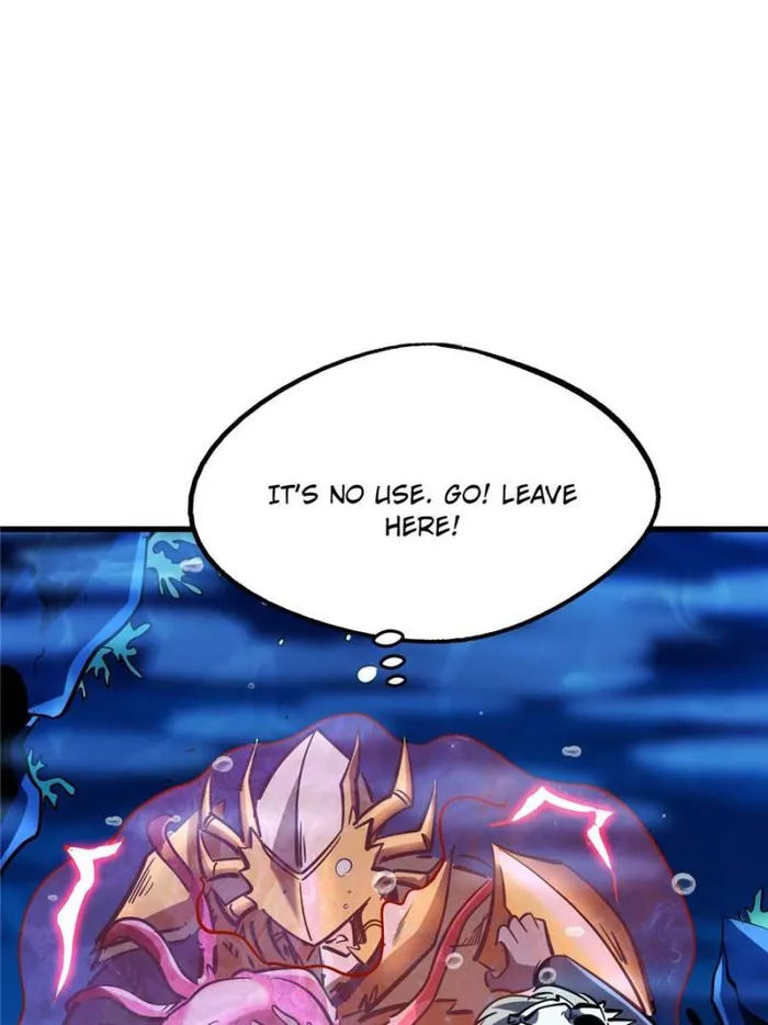 Super Gene Chapter 177 page 46