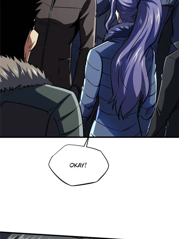 Super Gene Chapter 177 page 4