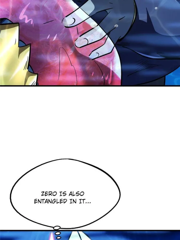 Super Gene Chapter 177 page 49