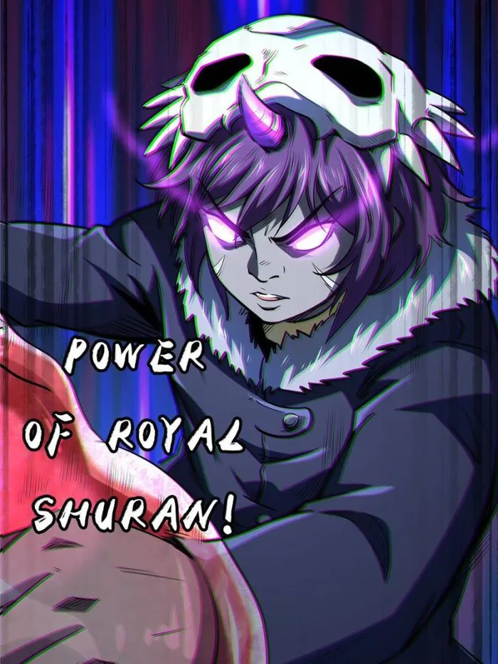 Super Gene Chapter 177 page 54