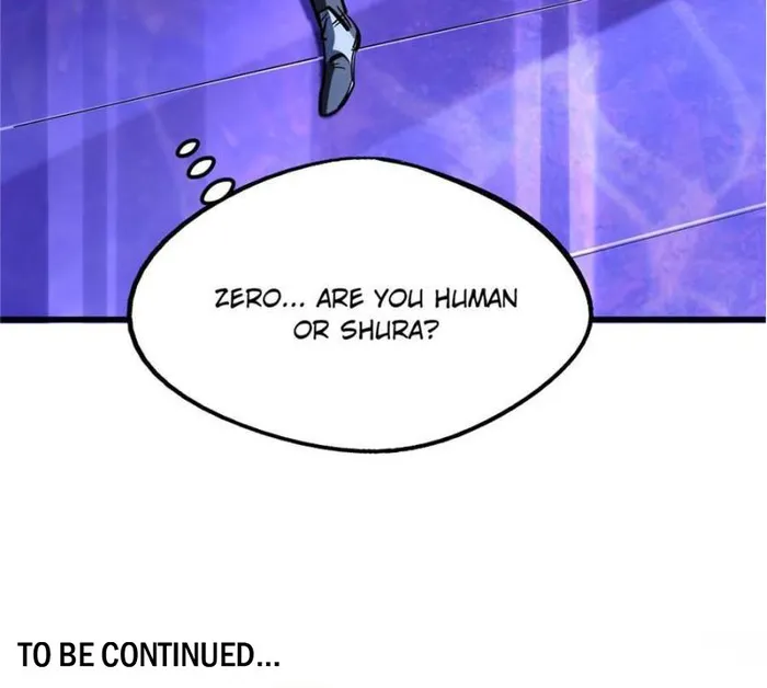 Super Gene Chapter 177 page 61