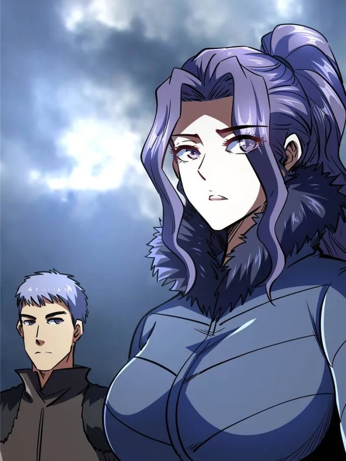 Super Gene Chapter 177 page 6