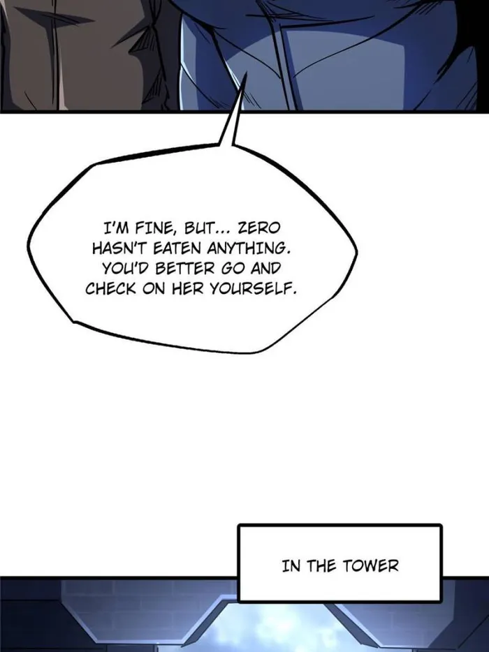 Super Gene Chapter 177 page 7