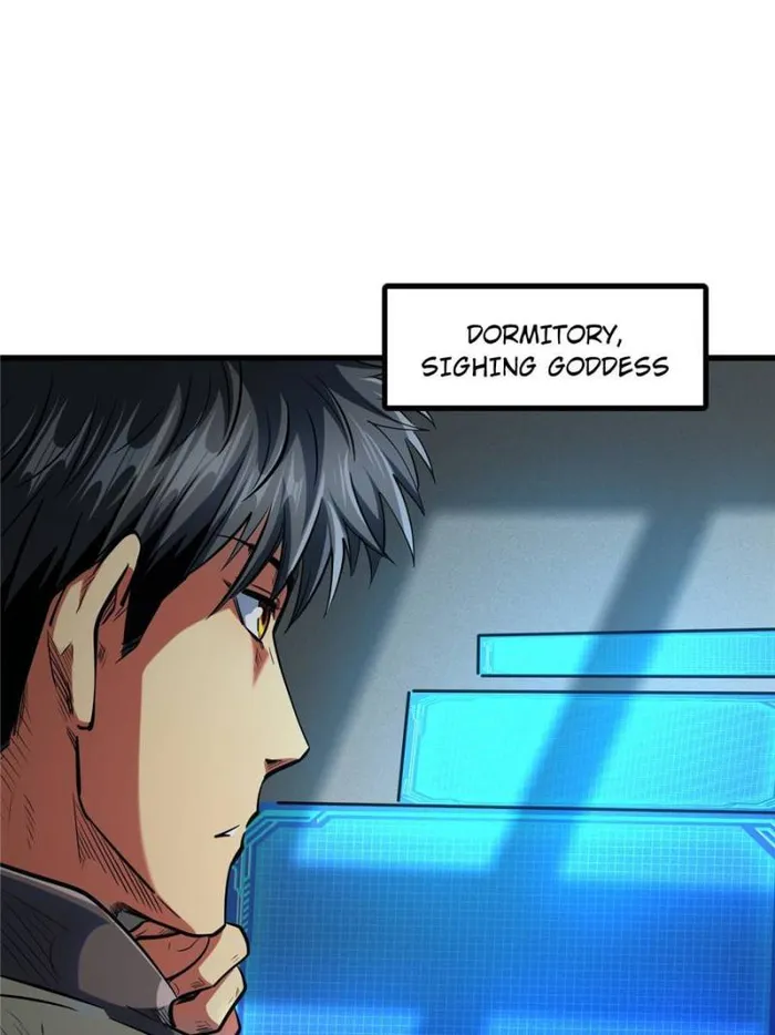 Super Gene Chapter 178 page 0