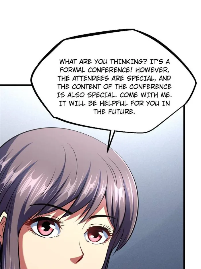 Super Gene Chapter 178 page 11