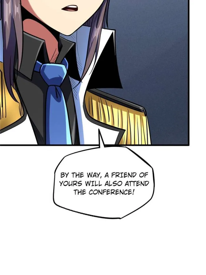 Super Gene Chapter 178 page 12