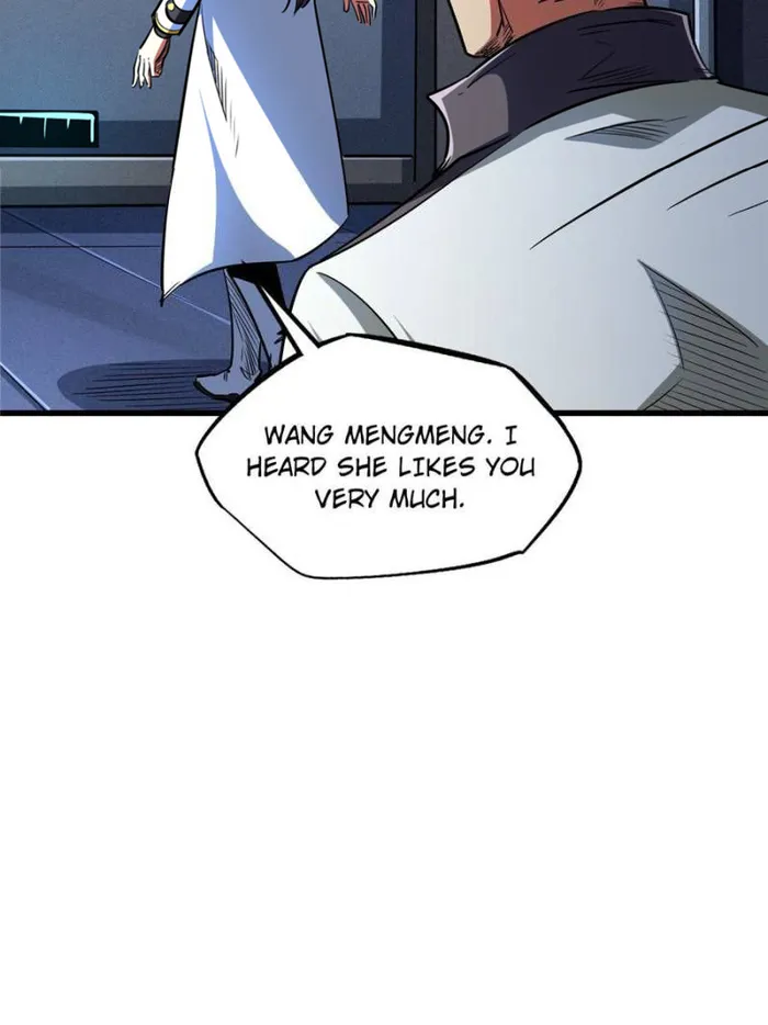 Super Gene Chapter 178 page 14