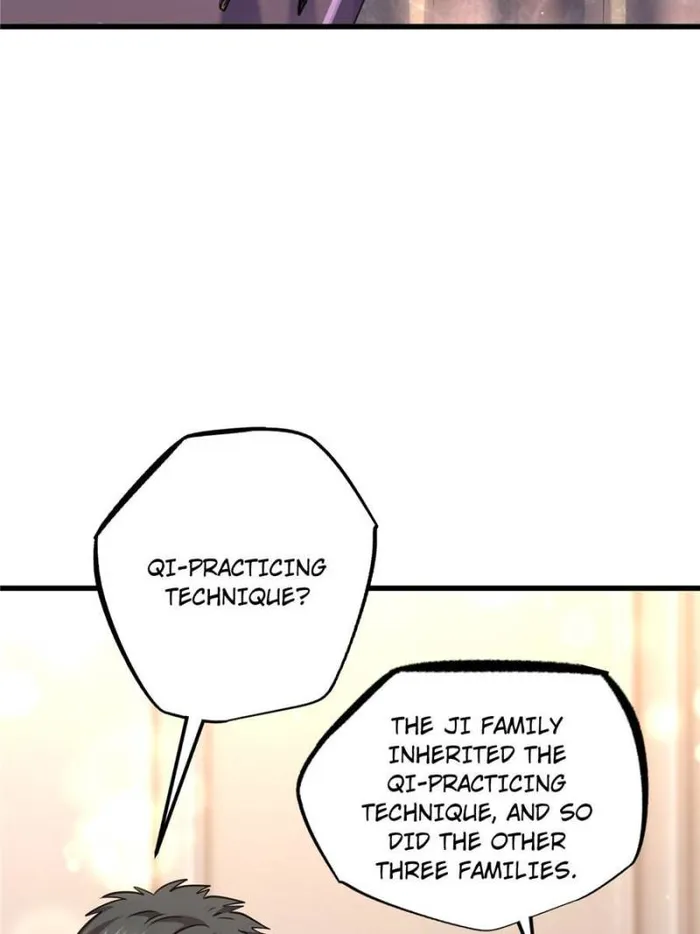 Super Gene Chapter 178 page 17