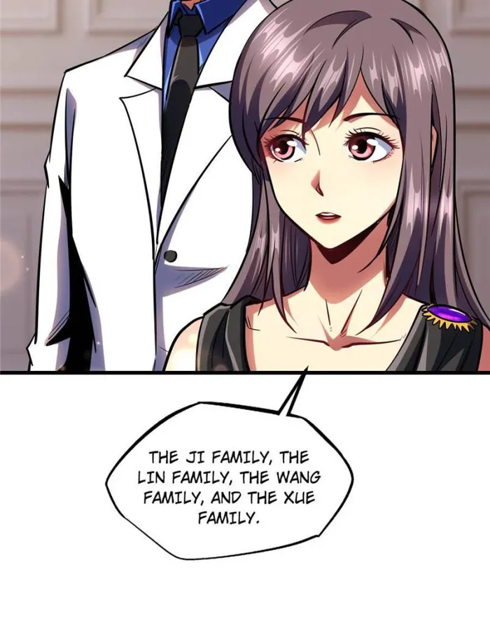 Super Gene Chapter 178 page 20