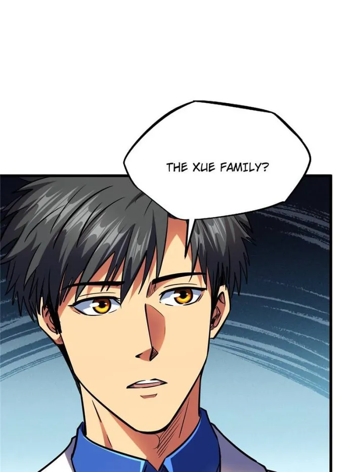 Super Gene Chapter 178 page 21