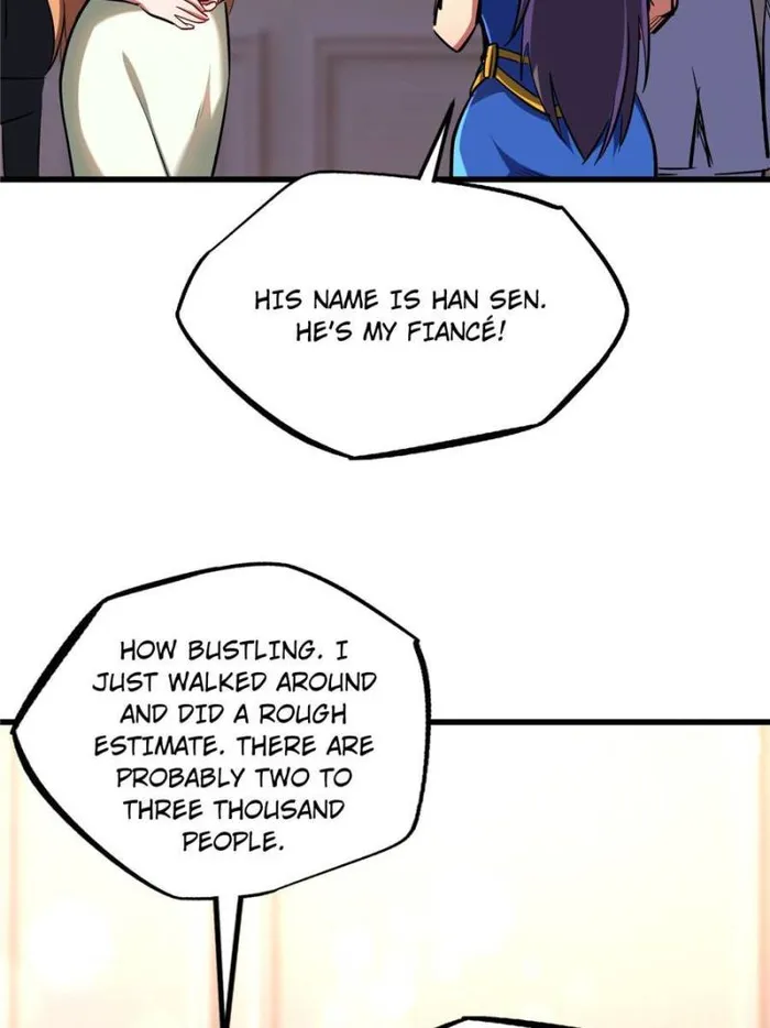 Super Gene Chapter 178 page 27