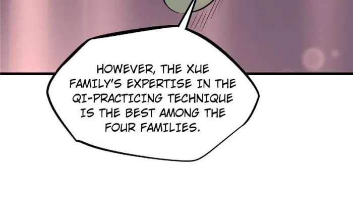 Super Gene Chapter 178 page 31