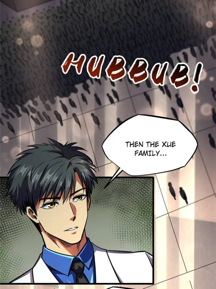 Super Gene Chapter 178 page 33