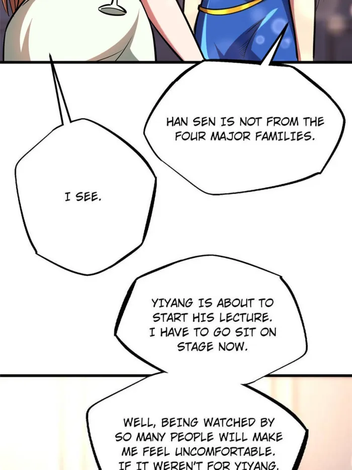 Super Gene Chapter 178 page 36